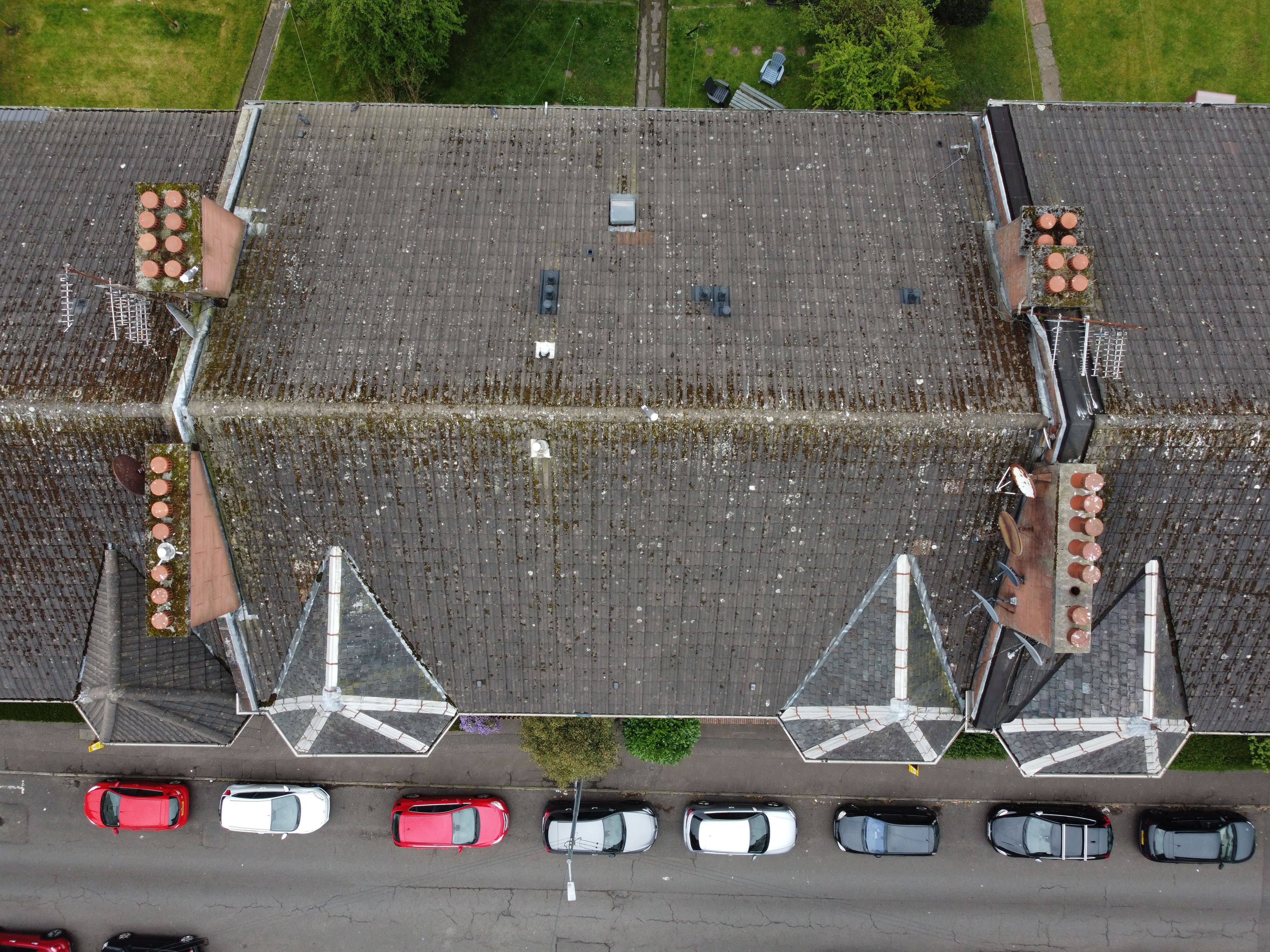Roof Image 1
